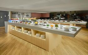 Courtyard By Marriott Hong Kong